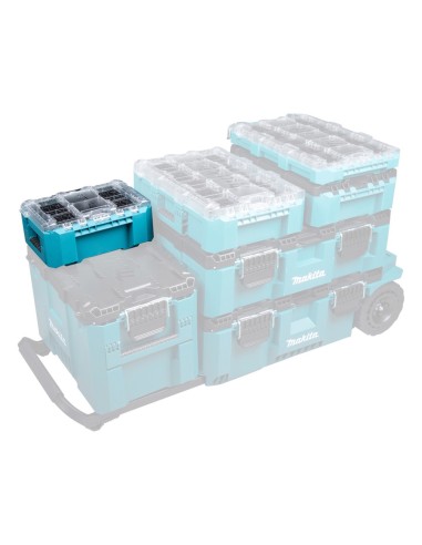 Tiefgründiger Organisator MAKTRAK MAKITA P-91067
