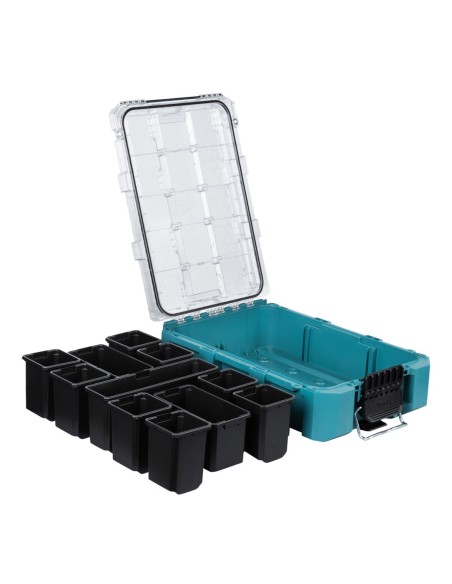 Organizador interior MAKTRAK MAKITA P-91045