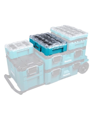 Organisateur intérieur MAKTRAK MAKITA P-91045