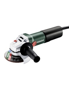 Smerigliatrice Angolare METABO WEQ 1400-125