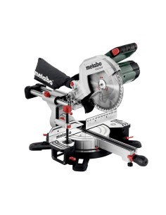 Paneelsäge METABO KGS 254 M