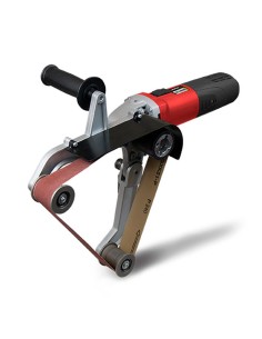 Rohrschleifmaschine STAYER LT 1401 EK