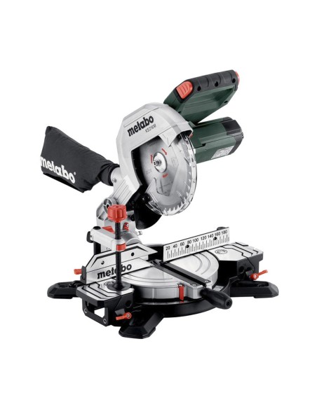 Troncatrice METABO KS 216 M