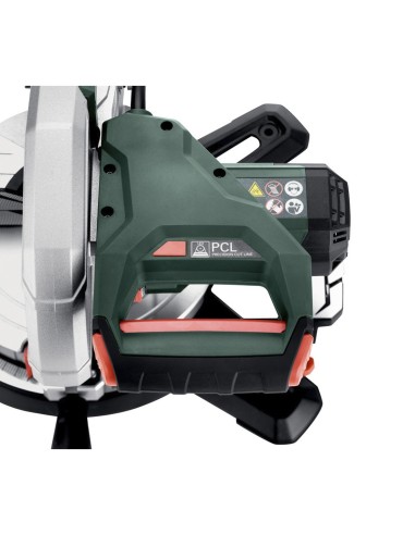 Mitre Saw METABO KS 216 M