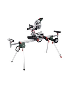 Stand for mitre saw METABO KSU 401 2