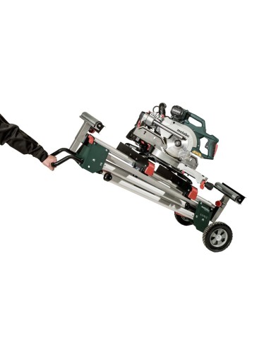 Stand for mitre saw METABO KSU 401