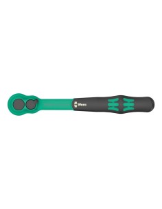 Cricchetto 3/8" WERA Zyklop Comfort 8010 B