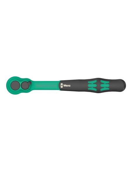 Ratchet 3/8" WERA Zyklop Comfort 8010 B