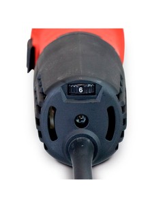Amoladora Recta STAYER SD 27 CE 2