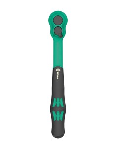Set of Rachet 3/8" WERA Zyklop Comfort 8100 SB 13 (11 pieces) 2