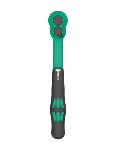 Set de Clé à cliquet 3/8" WERA Zyklop Comfort 8100 SB 13 (11