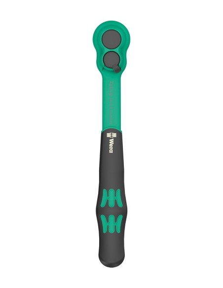 Juego de carraca 3/8" WERA Zyklop Comfort 8100 SB 13 (11 piezas)