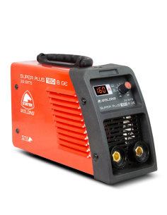 Schweißgerät INVERTER MMA STAYER SUPER PLUS 160 B GE K