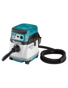 Aspirador MAKITA DVC154LZ (Cuerpo solo)