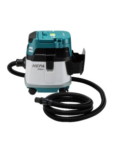Vacuum Cleaner MAKITA DVC154LZ (Body only) 2