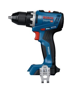 Perceuse à Percussion BOSCH GSr 18V-65 (Machine seule) 2