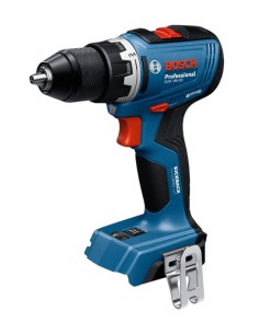 Trapano a Percussione BOSCH GSR 18V-65 (Solo corpo + L-Boxx 136) 2