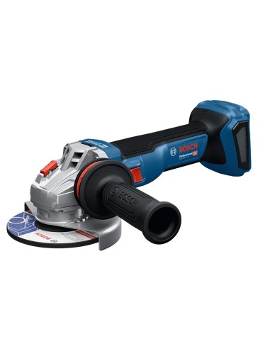 BOSCH 0615A5007S (GSB 18V-65 + GBH 18V-26 + GWS 18V-11 + GSA