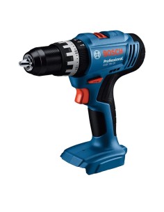 Trapano a Percussione BOSCH GSB 18V-25 (2 x 2,0Ah + GAL18V-40 + 2