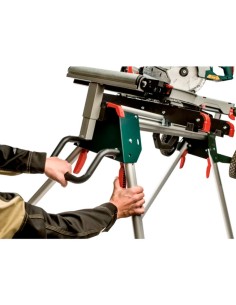 Kappsägen-Untergestell METABO KSU 251 2