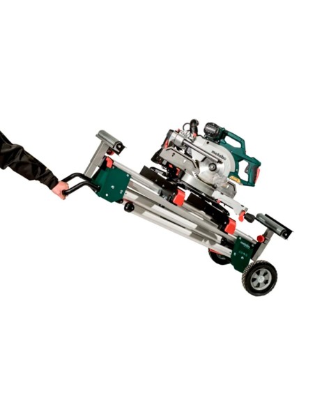 Stand for mitre saw METABO KSU 251