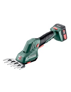 Hedge Trimmer PowerMaxx SGS 12 Q (1 x 2,0 Ah LiHD + SC 36 + 2