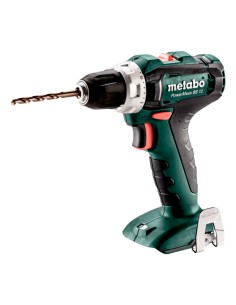 Taladro Atornillador METABO PowerMaxx BS 12 Set (2 x 2,0 Ah 2