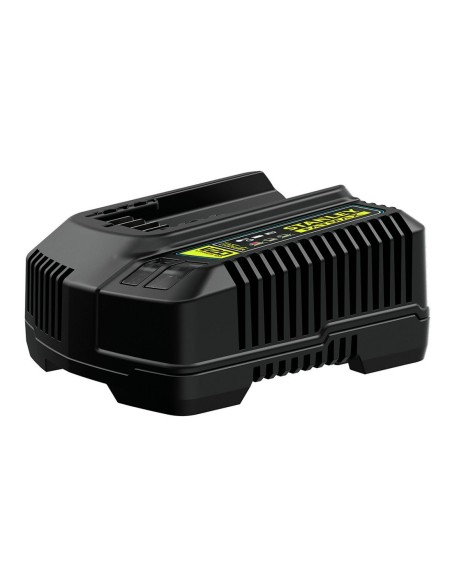 STANLEY FatMax Kit SFMCK465D2S (SFMCD711 + SFMCF800 + 2 x 2,0