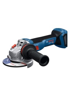 Angle Grinder BOSCH GWS 18V-11 125mm (Body only + L-Boxx 136) 2