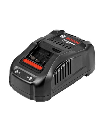 Meuleuse d'Angle BOSCH GWS 18V-11 125mm (2 x 5,0 Ah + GAL1880CV