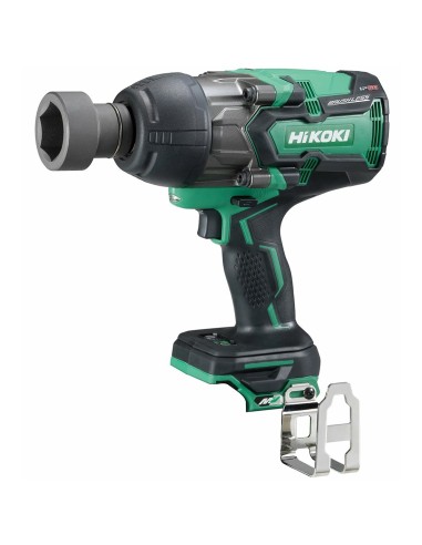 Impact Wrench HIKOKI WR36DAB1X (1 x 4,0Ah/8,0 Ah + UC18YSL3 +