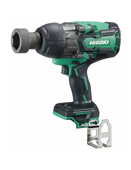 Impact Wrench HIKOKI WR36DAB1X (1 x 4,0Ah/8,0 Ah + UC18YSL3 +