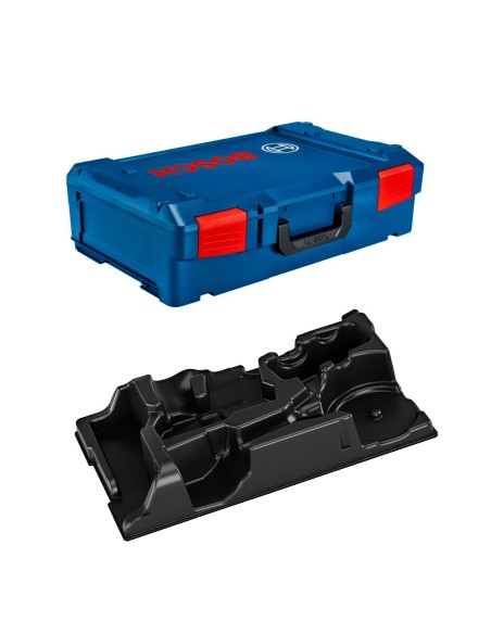 Maletín BOSCH L-Boxx XL + Inserto GWS
