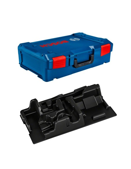 Maletín BOSCH L-Boxx XL + Inserto GSA 18V-LI