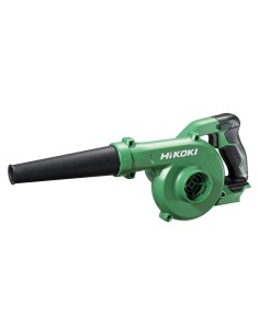 Soffiatore HIKOKI RB18DCA1X (1 x 2,5Ah/5,0Ah + UC18YSL3) 2