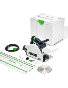 Sierra de Incisión FESTOOL TS 55 FEBQ-Plus