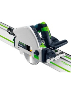 Plunge-cut Saw FESTOOL TS 55 FEBQ-Plus (1200 W) 2