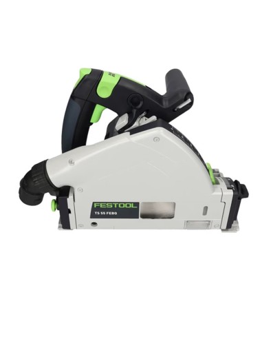Plunge-cut Saw FESTOOL TS 55 FEBQ-Plus (1200 W)