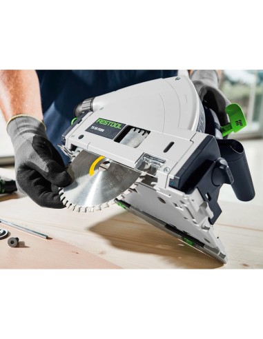 Scie Plongeante FESTOOL TS 55 FEBQ-Plus (1200 W)