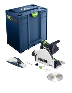 Sierra de Incisión FESTOOL TSC 55 KEB-Basic 100Y Edicion