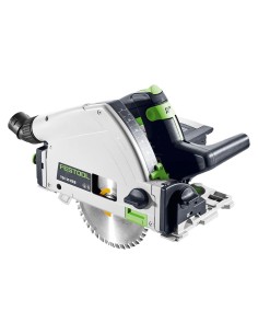 Sega da incisione FESTOOL TSC 55 KEB-Basic 100Y Edizione 2