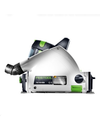 Plunge-cut Saw FESTOOL TSC 55 KEB-Basic 100Y Limited Edition