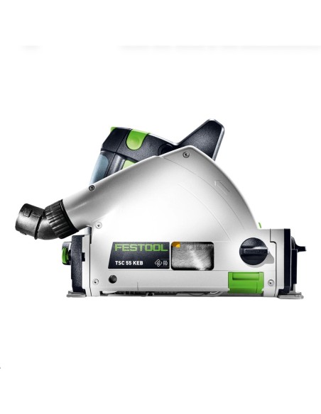 Sierra de Incisión FESTOOL TSC 55 KEB-Basic 100Y Edicion