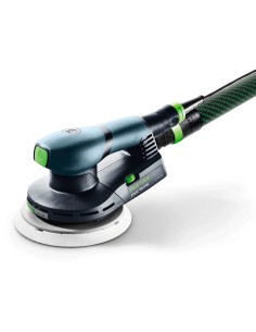 Eccentric Sander FESTOOL ETS EC 150/3 EQ Plus (400 W) 2