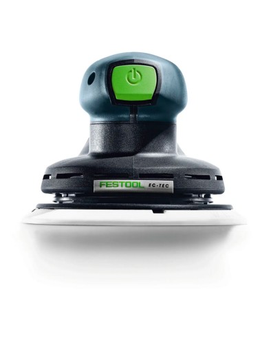 Levigatrice Orbitale FESTOOL ETS EC 150/3 EQ Plus (400 W)
