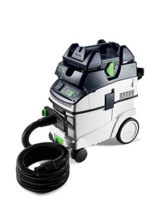 Aspiratore FESTOOL CTM 36 EI AC-PLANEX 2