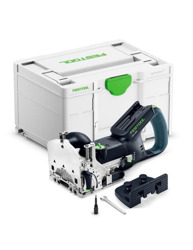 Défonceuse FESTOOL DFC 500 E-Basic (Machine seule + SYS3 M 237)