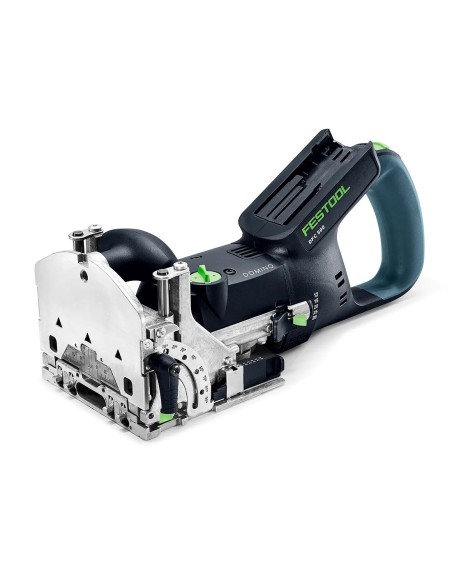 Défonceuse FESTOOL DFC 500 E-Basic (Machine seule + SYS3 M 237)