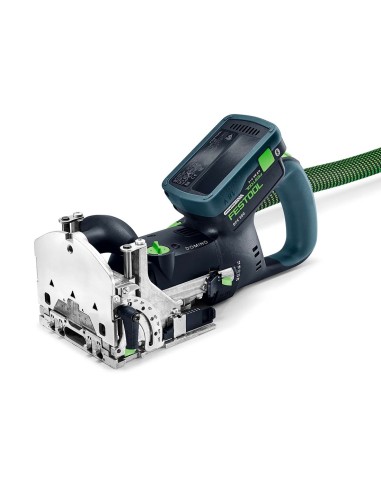 Router FESTOOL DFC 500 E-Basic (Body only + SYS3 M 237)
