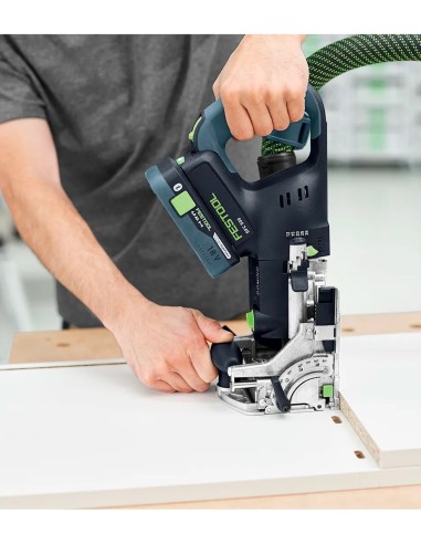 Router FESTOOL DFC 500 E-Basic (Body only + SYS3 M 237)